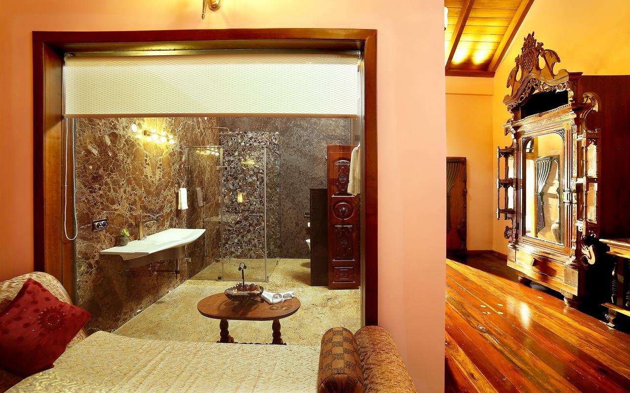 Chambre Double Deluxe